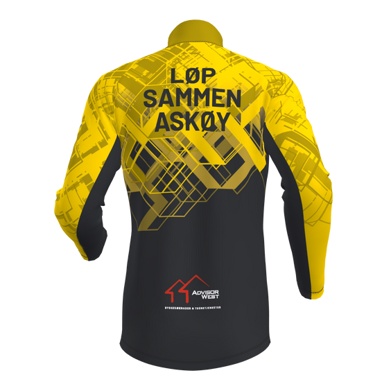 Flex 2.0 Shirt LS Women (9984567148819)