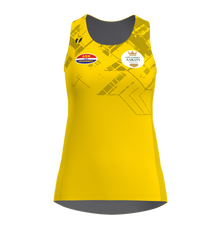 Run Singlet Women (9984567279891)