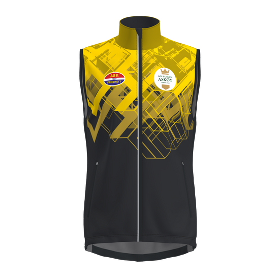 Trainer 3.0 Vest Men (9984567312659)