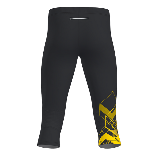 Rapid 3/4 Tights Men (9984567443731)