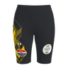 Lead Short Tights Women (9984567574803)