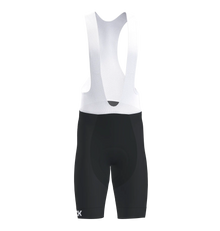 Elite Bib Sykkelshorts Dame
