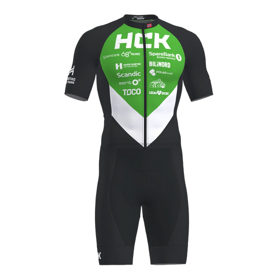 Vitric 2.0 Speedsuit Herre