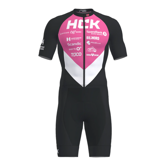 Vitric 2.0 Speedsuit Dame
