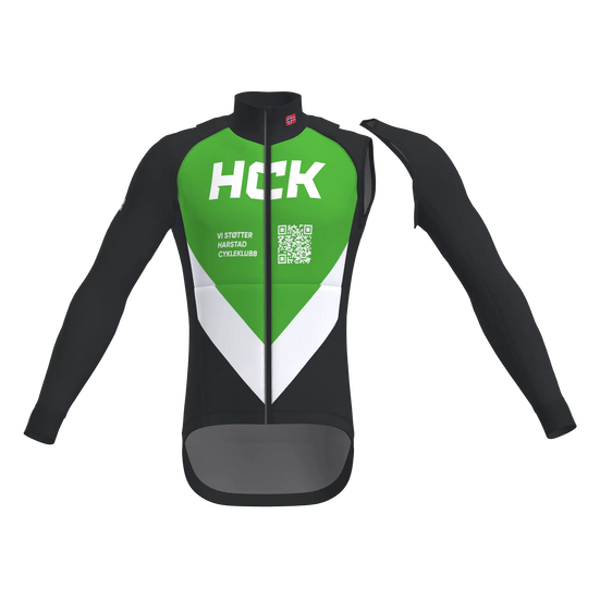Venom RS Jakke Herre
