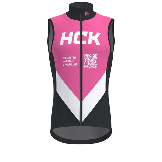 Pro 3.0 Vest Dame