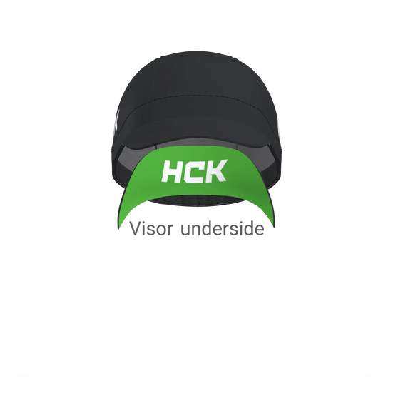 Pro Caps