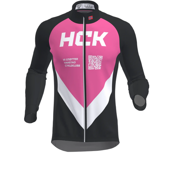 Elite Lightweight Jakke Dame