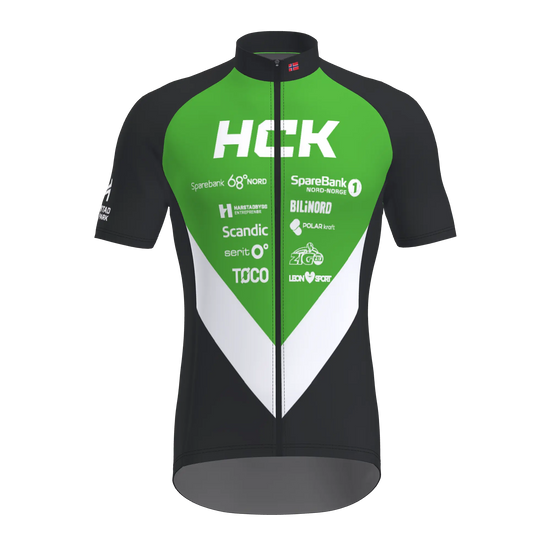 Team Sykkeltrøye Junior