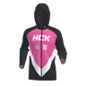 Fusion Hettejakke Dame