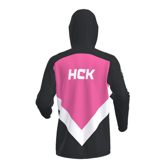 Fusion Hettejakke Dame