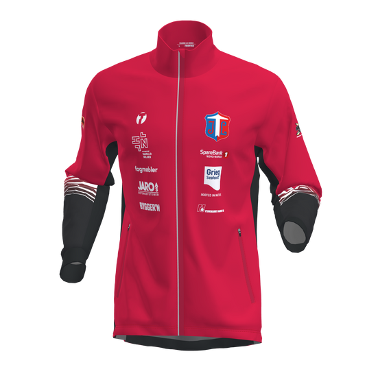 Trainer 3.0 Jacket Jr (9990845301011)