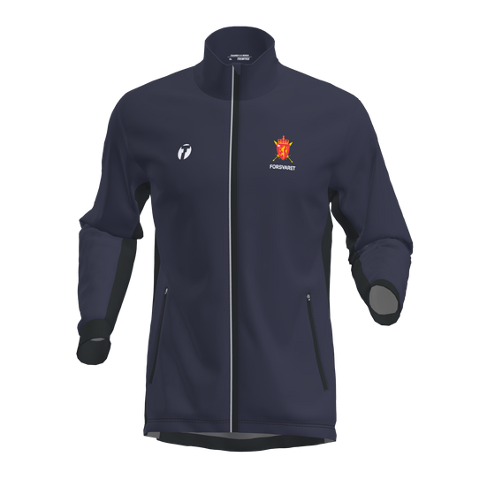 Trainer 3.0 Jacket Women (9983801852179)