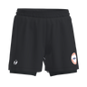 Fast Shorts Women (9989063999763)