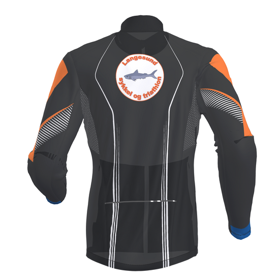 Fast Jacket Women (9989064130835)