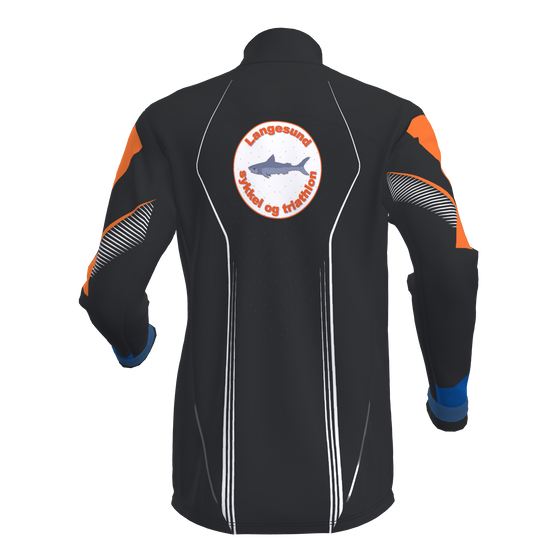 Instinct 2.0 Jacket Women (9989064360211)