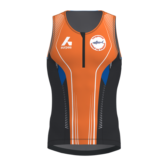 Drive Tri Singlet Men (9989064392979)