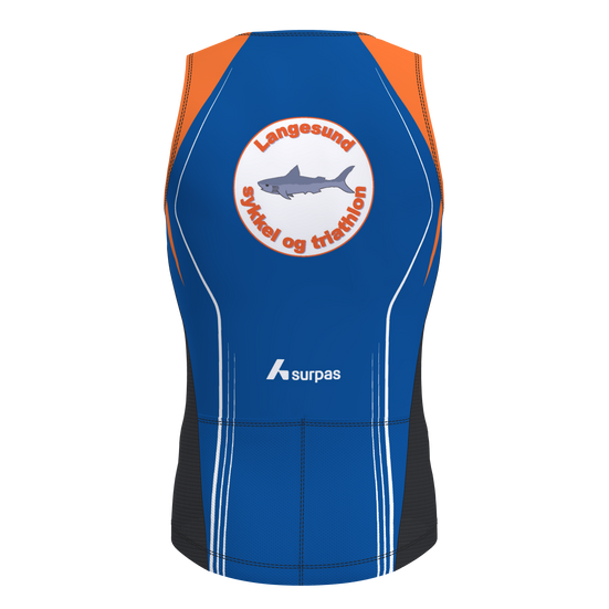 Drive Tri Singlet Jr (9989064458515)