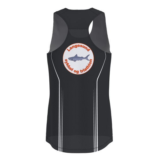 Fast 3.0 Singlet Women (9989064818963)