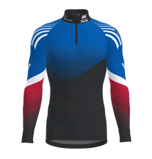Biathlon 2.0 Raceshirt LS Men