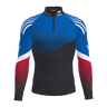Biathlon 2.0 Raceshirt LS Men (9996753633555)