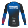 Core Merino 2 Trøye Herre