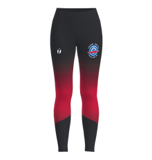 Rapid Long Tights Women (9996755304723)
