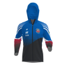 Flex 4.0 Hoodie Herre