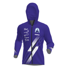Flex 4.0 Hoodie Herre (9996581077267) (9996581110035)