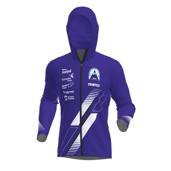 Flex 4.0 Hoodie Herre (9996581077267) (9996581110035)