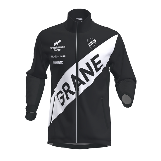 Trainer 3.0 Jacket Men (10016062963987)
