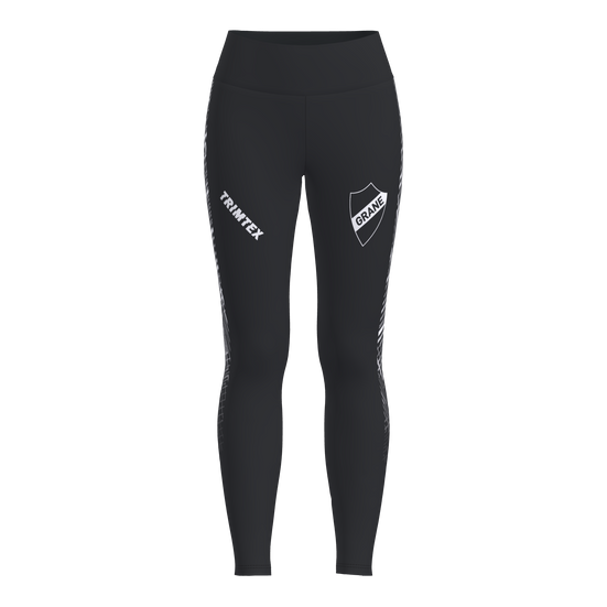 Rapid Long Tights Women (10016063783187)