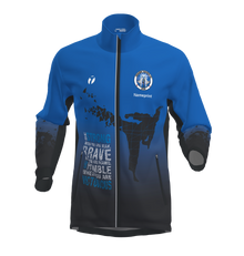 Trainer 3.0 Jakke Herre
