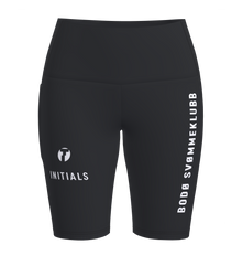 Trainer Short Tights Women (9991678918931)