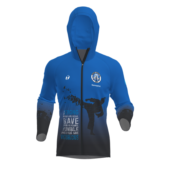 Flex 4.0 Hoodie Dame