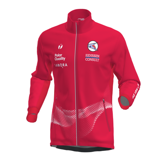 Trainer 3.0 Jacket Jr (9991679705363)