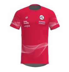 Run T-Shirt SS Jr (9991679901971)