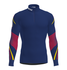 Vision 3.0 Raceshirt LS Jr (10038545613075)
