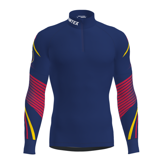 Vision 3.0 Raceshirt LS Women (10038545645843)