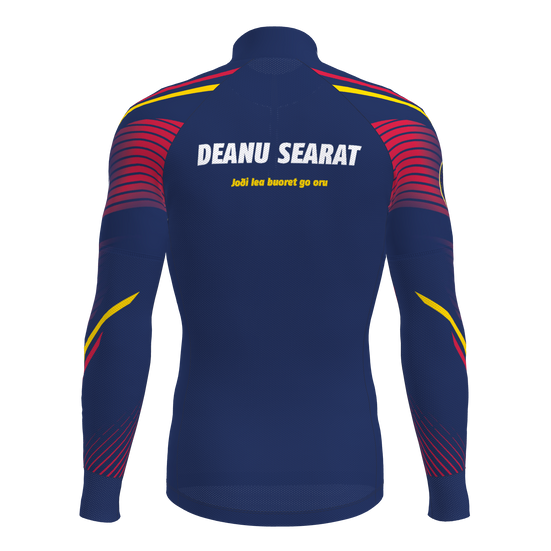 Vision 3.0 Raceshirt LS Women (10038545645843)
