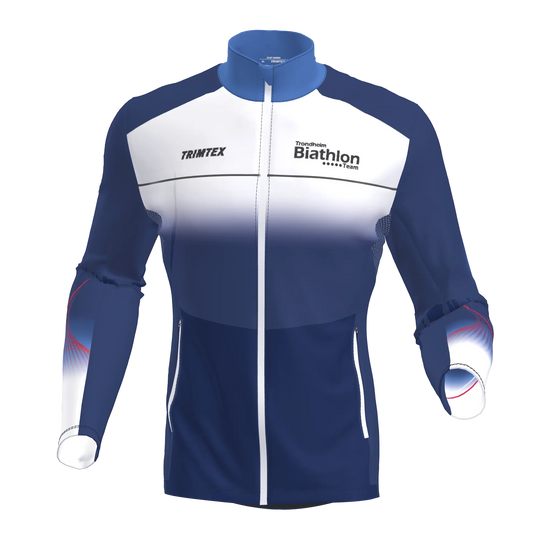 Fast Jacket Men