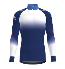Biathlon 2.0 Raceshirt LS Men