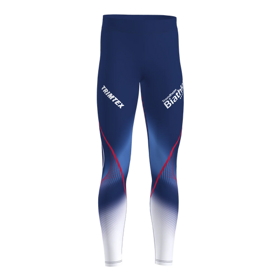 Biathlon 2.0 Racetights Men