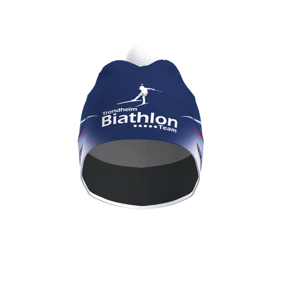 Pulse Merino Cap PP