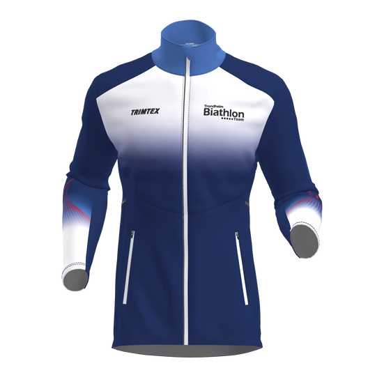 Ace Primaloft Jacket Men