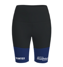 Fast Short Tights Women