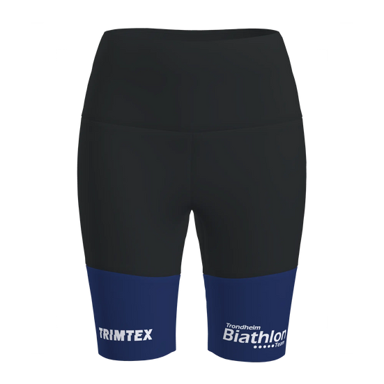 Fast Short Tights Women