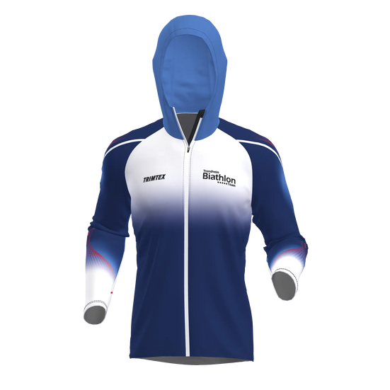 Flex 4.0 Hoodie Women