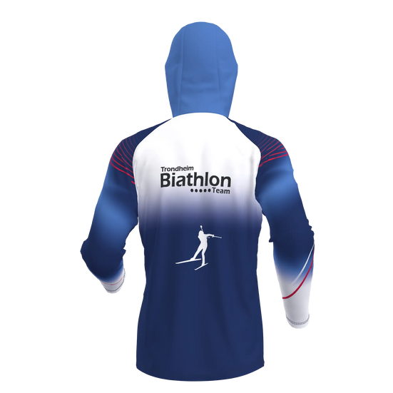 Flex 4.0 Hoodie Women