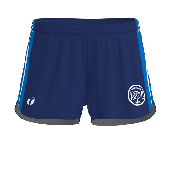 Lead 2.0 Shorts Men (10123430166803)